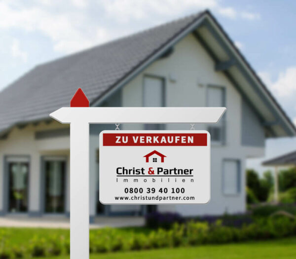 Immobilienverkauf Maintal