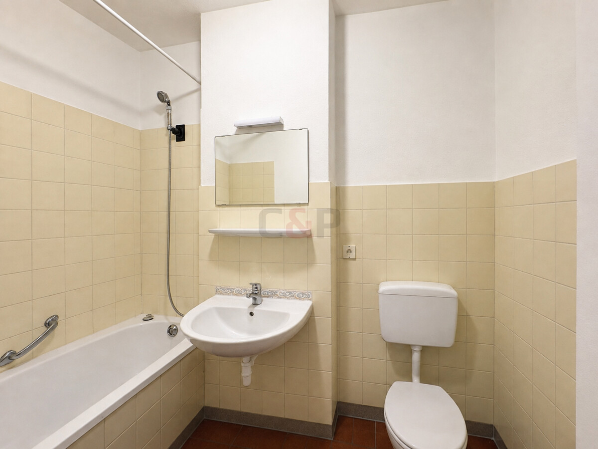 Badezimmer...